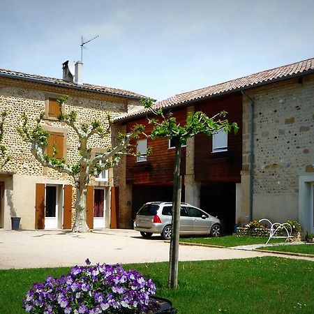 La Ferme Des Denis Chambres Dhotes Chanos-Curson Экстерьер фото