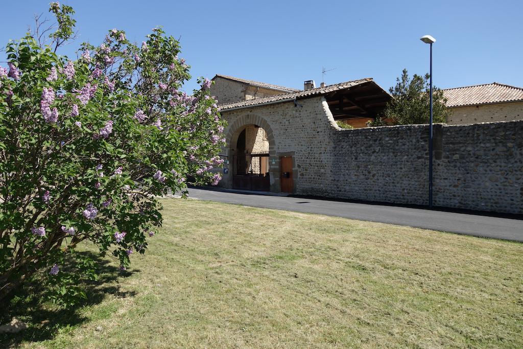 La Ferme Des Denis Chambres Dhotes Chanos-Curson Экстерьер фото