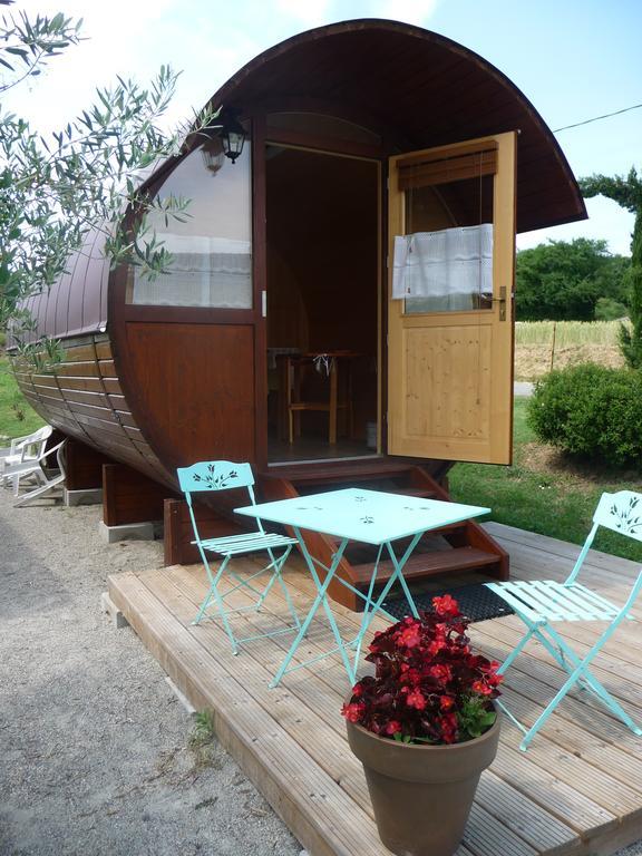 La Ferme Des Denis Chambres Dhotes Chanos-Curson Экстерьер фото